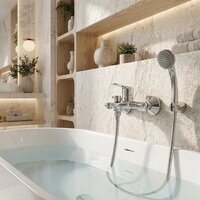 Смеситель Wellerein Silk 21SK54 - Превью изображения №8 — Интернет-магазин ПроЗаказ