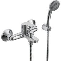Смеситель Wellerein Silk 21SK54 - Превью изображения №1 — Интернет-магазин ПроЗаказ