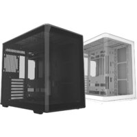 Корпус Cooler Master Elite 600 E600-KGNN-S02 - Превью изображения №2 — Интернет-магазин ПроЗаказ