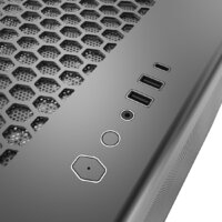 Корпус Cooler Master Elite 600 E600-KGNN-S02 - Превью изображения №5 — Интернет-магазин ПроЗаказ
