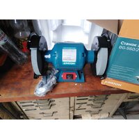 Заточный станок Кратон BG 560/200 - Превью изображения №9 — Интернет-магазин ПроЗаказ