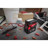 Фонарь Milwaukee M18 ALIS-0 4933498148 - Превью изображения №7 — Интернет-магазин ПроЗаказ