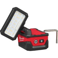 Фонарь Milwaukee M18 ALIS-0 4933498148 - Превью изображения №8 — Интернет-магазин ПроЗаказ