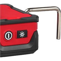 Фонарь Milwaukee M18 ALIS-0 4933498148 - Превью изображения №10 — Интернет-магазин ПроЗаказ