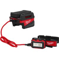 Фонарь Milwaukee M18 ALIS-0 4933498148 - Превью изображения №11 — Интернет-магазин ПроЗаказ