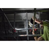 Фонарь Milwaukee M18 ALIS-0 4933498148 - Превью изображения №4 — Интернет-магазин ПроЗаказ