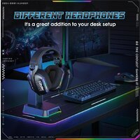 Наушники Onikuma GT808 - Превью изображения №3 — Интернет-магазин ПроЗаказ
