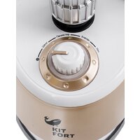 Отпариватель Kitfort KT-913 - Превью изображения №4 — Интернет-магазин ПроЗаказ