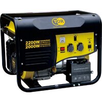 TOR TR2500E