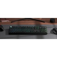 Клавиатура Keychron K10 HE Standart Version Black K10H-J1 (Nebula Magnetic, нет кириллицы) - Превью изображения №2 — Интернет-магазин ПроЗаказ
