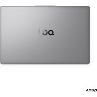 Игровой ноутбук Lenovo LOQ 15ARP10E 83S0002ERM - Превью изображения №12 — Интернет-магазин ПроЗаказ