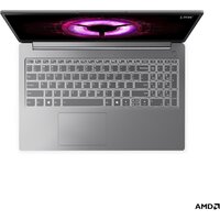 Игровой ноутбук Lenovo LOQ 15ARP10E 83S0002ERM - Превью изображения №4 — Интернет-магазин ПроЗаказ