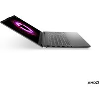 Игровой ноутбук Lenovo LOQ 15ARP10E 83S0002ERM - Превью изображения №6 — Интернет-магазин ПроЗаказ