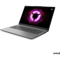Игровой ноутбук Lenovo LOQ 15ARP10E 83S0002ERM - Превью изображения №3 — Интернет-магазин ПроЗаказ