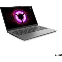 Игровой ноутбук Lenovo LOQ 15ARP10E 83S0002ERM - Превью изображения №2 — Интернет-магазин ПроЗаказ