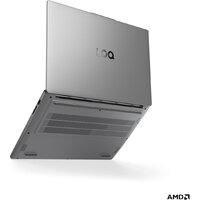 Игровой ноутбук Lenovo LOQ 15ARP10E 83S0002ERM - Превью изображения №8 — Интернет-магазин ПроЗаказ
