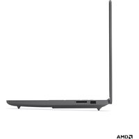 Игровой ноутбук Lenovo LOQ 15ARP10E 83S0002ERM - Превью изображения №14 — Интернет-магазин ПроЗаказ