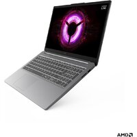 Игровой ноутбук Lenovo LOQ 15ARP10E 83S0002ERM - Превью изображения №5 — Интернет-магазин ПроЗаказ