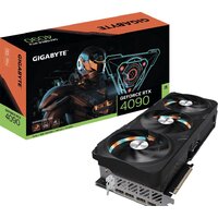 Видеокарта Gigabyte GeForce RTX 4090 Gaming OC 24G GV-N4090GAMING OC-24GD - Превью изображения №8 — Интернет-магазин ПроЗаказ