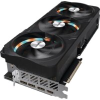 Видеокарта Gigabyte GeForce RTX 4090 Gaming OC 24G GV-N4090GAMING OC-24GD - Превью изображения №4 — Интернет-магазин ПроЗаказ