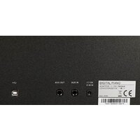 Цифровое пианино Medeli DP280K (черный) - Превью изображения №9 — Интернет-магазин ПроЗаказ