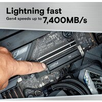SSD Crucial T500 2TB CT2000T500SSD5 - Превью изображения №2 — Интернет-магазин ПроЗаказ
