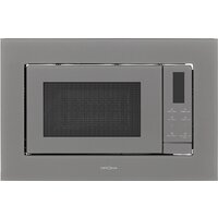 Микроволновая печь Krona Mysterium mw 60 GR - Превью изображения №3 — Интернет-магазин ПроЗаказ