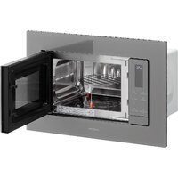 Микроволновая печь Krona Mysterium mw 60 GR - Превью изображения №5 — Интернет-магазин ПроЗаказ