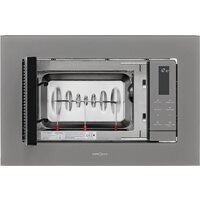 Микроволновая печь Krona Mysterium mw 60 GR - Превью изображения №6 — Интернет-магазин ПроЗаказ