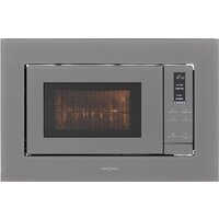 Микроволновая печь Krona Mysterium mw 60 GR - Превью изображения №2 — Интернет-магазин ПроЗаказ