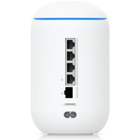 Wi-Fi роутер Ubiquiti UniFi Dream Router 7 - Превью изображения №3 — Интернет-магазин ПроЗаказ