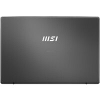 Ноутбук MSI Modern 13 F1MOG-069XRU - Превью изображения №2 — Интернет-магазин ПроЗаказ