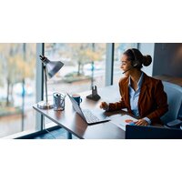 Офисная гарнитура Yealink WH64 Dual UC - Превью изображения №9 — Интернет-магазин ПроЗаказ