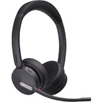 Офисная гарнитура Yealink WH64 Dual UC - Превью изображения №2 — Интернет-магазин ПроЗаказ