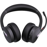 Офисная гарнитура Yealink WH64 Dual UC - Превью изображения №4 — Интернет-магазин ПроЗаказ