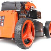 Газонокосилка Patriot PT 410 - Превью изображения №14 — Интернет-магазин ПроЗаказ