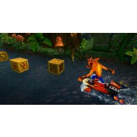 Crash Bandicoot N.Sane Trilogy для PlayStation 4 - Превью изображения №2 — Интернет-магазин ПроЗаказ