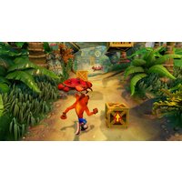  Crash Bandicoot N.Sane Trilogy для PlayStation 4 - Превью изображения №5 — Интернет-магазин ПроЗаказ