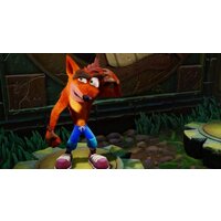  Crash Bandicoot N.Sane Trilogy для PlayStation 4 - Превью изображения №9 — Интернет-магазин ПроЗаказ