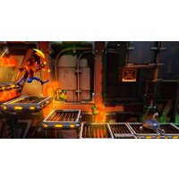  Crash Bandicoot N.Sane Trilogy для PlayStation 4 - Превью изображения №10 — Интернет-магазин ПроЗаказ