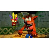  Crash Bandicoot N.Sane Trilogy для PlayStation 4 - Превью изображения №8 — Интернет-магазин ПроЗаказ
