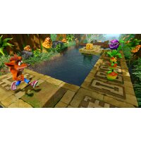  Crash Bandicoot N.Sane Trilogy для PlayStation 4 - Превью изображения №13 — Интернет-магазин ПроЗаказ