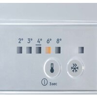 Холодильник Electrolux RNT2LF18S - Превью изображения №4 — Интернет-магазин ПроЗаказ