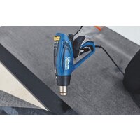 Промышленный фен Rapid R2200-E 5001343 - Превью изображения №6 — Интернет-магазин ПроЗаказ