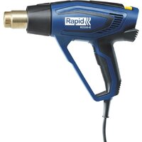 Промышленный фен Rapid R2200-E 5001343 - Превью изображения №2 — Интернет-магазин ПроЗаказ