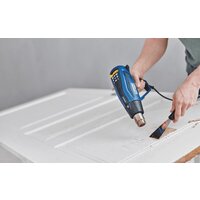 Промышленный фен Rapid R2200-E 5001343 - Превью изображения №4 — Интернет-магазин ПроЗаказ