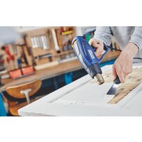 Промышленный фен Rapid R2200-E 5001343 - Превью изображения №8 — Интернет-магазин ПроЗаказ