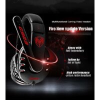 Наушники Somic G923 (черный) - Превью изображения №6 — Интернет-магазин ПроЗаказ