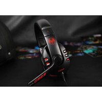 Наушники Somic G923 (черный) - Превью изображения №2 — Интернет-магазин ПроЗаказ