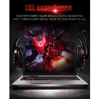 Наушники Somic G923 (черный) - Превью изображения №5 — Интернет-магазин ПроЗаказ